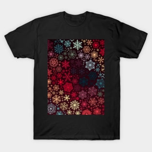 Flakes T-Shirt